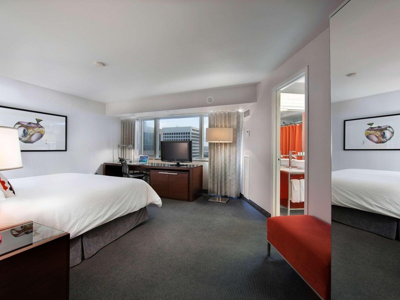 Hotel Murano 34 - Room Example