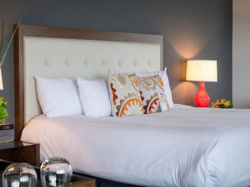 Hotel Murano 36 - Room Example