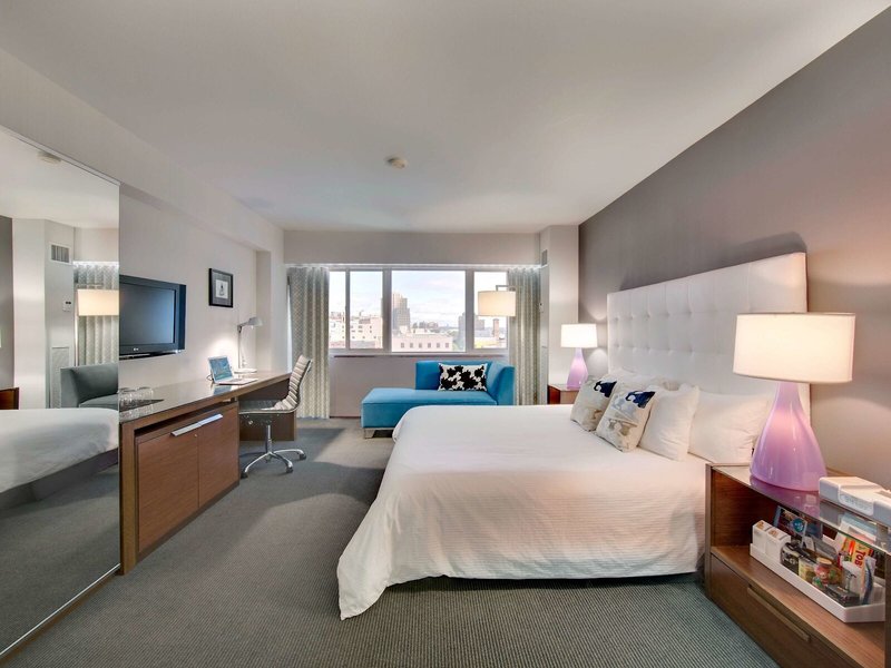 Hotel Murano 37 - Room Example