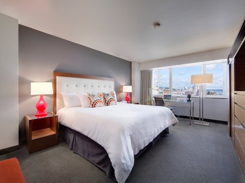 Hotel Murano 39 - Room Example