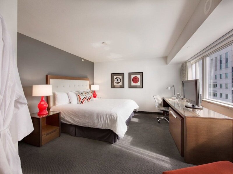 Hotel Murano 41 - Room Example