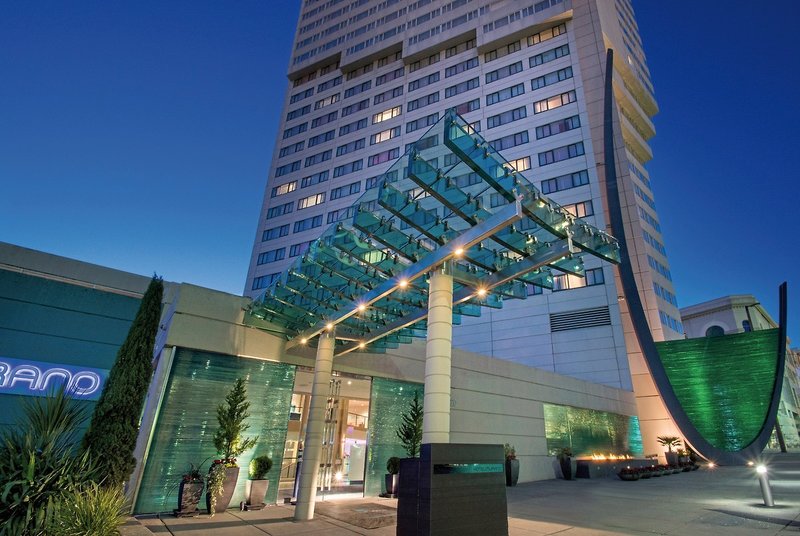 Hotel Murano 1 - Exterior