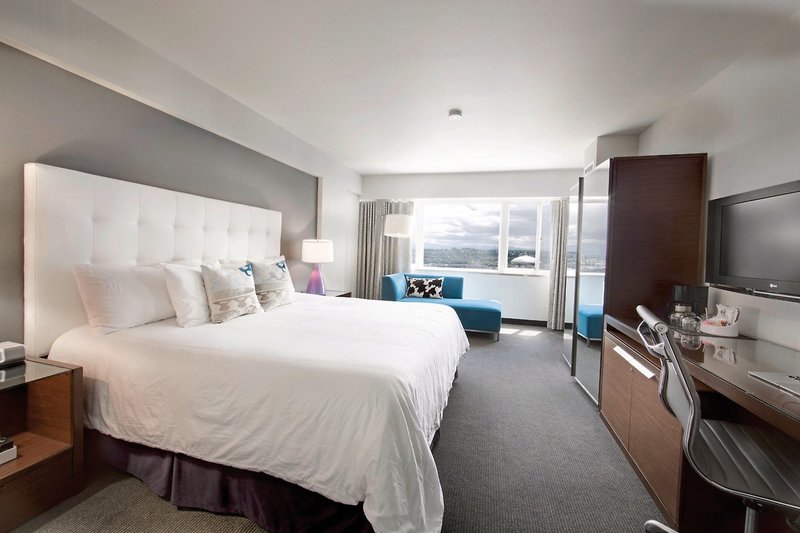 Hotel Murano 2 - Room Example