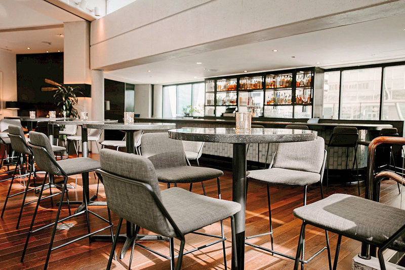 Hotel Murano 5 - Bar