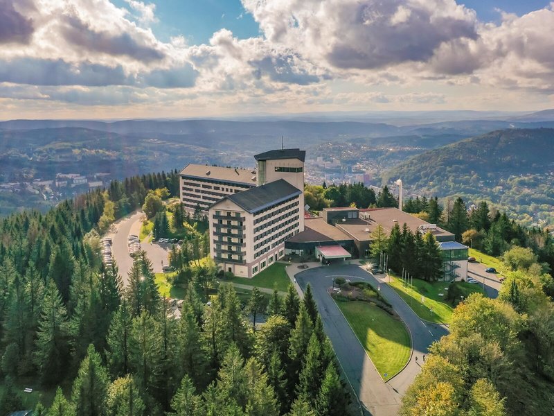 Ringberg Hotel 1