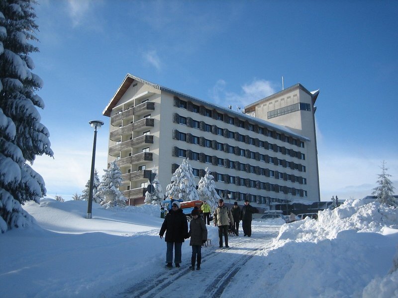 Ringberg Hotel 2