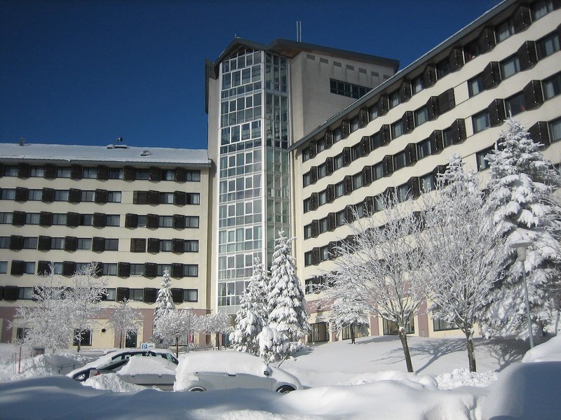 Ringberg Hotel 3