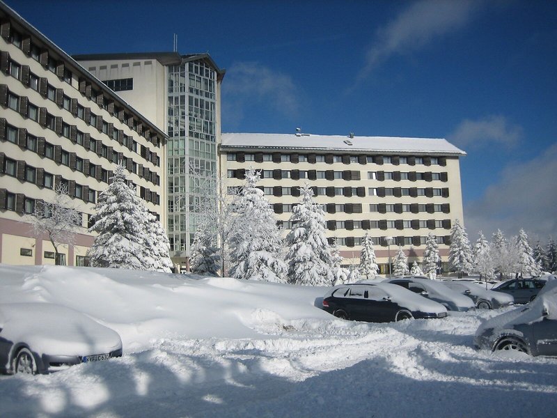 Ringberg Hotel 5
