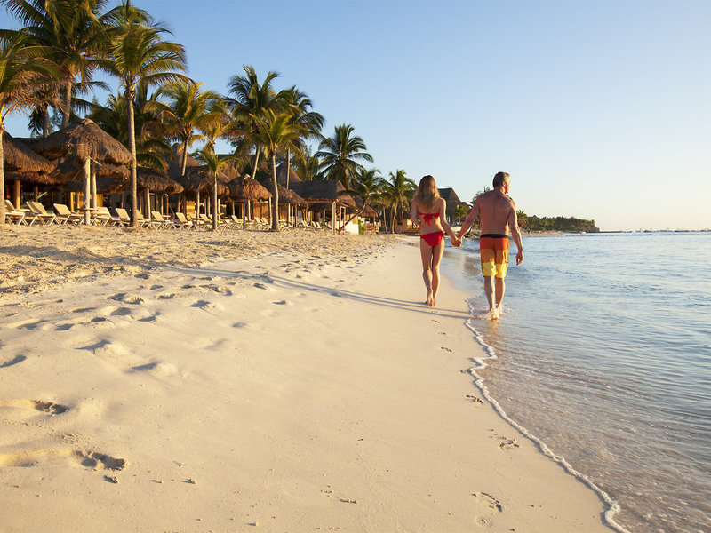 Mahekal Beach Resort 10 - Beach