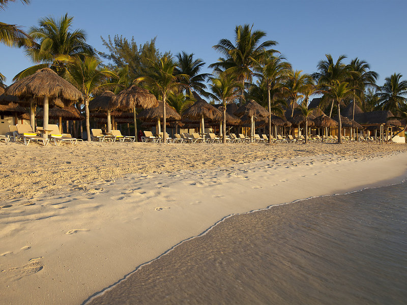 Mahekal Beach Resort 11 - Beach