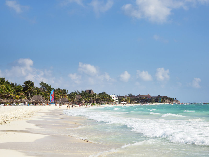 Mahekal Beach Resort 2