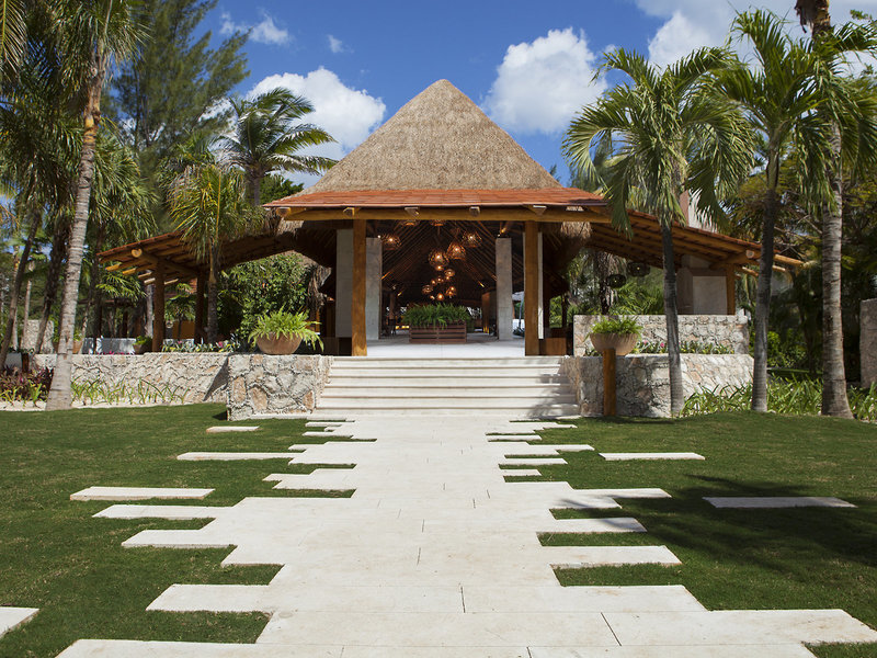 Mahekal Beach Resort 4