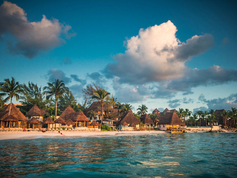 Mahekal Beach Resort 5