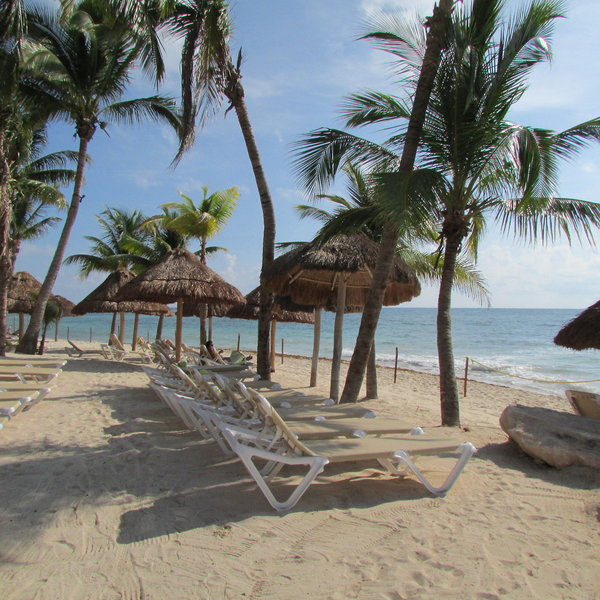 Mahekal Beach Resort 6