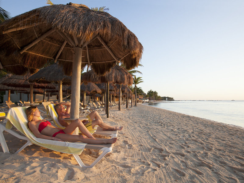 Mahekal Beach Resort 12