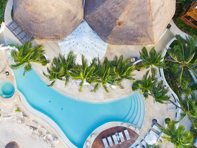 Mahekal Beach Resort 19