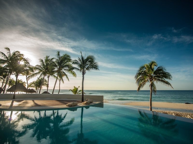 Mahekal Beach Resort 23