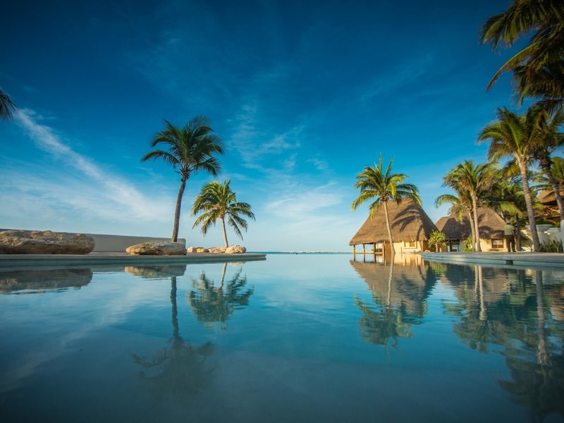 Mahekal Beach Resort 24