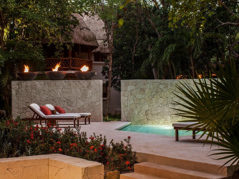 Mahekal Beach Resort 30