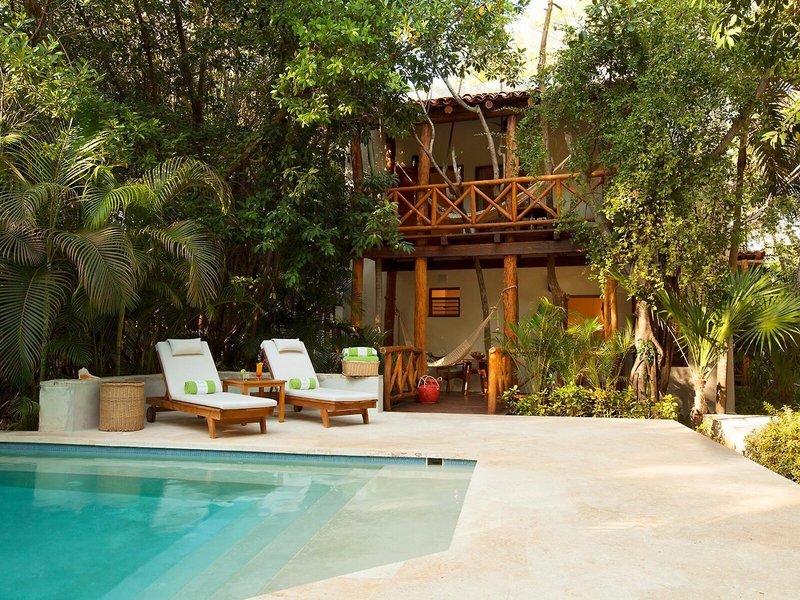 Mahekal Beach Resort 32