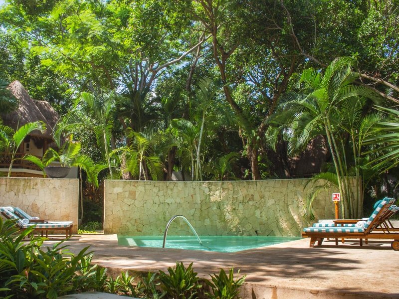 Mahekal Beach Resort 33