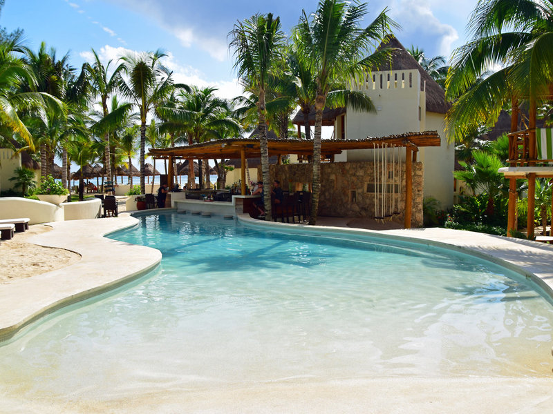 Mahekal Beach Resort 37