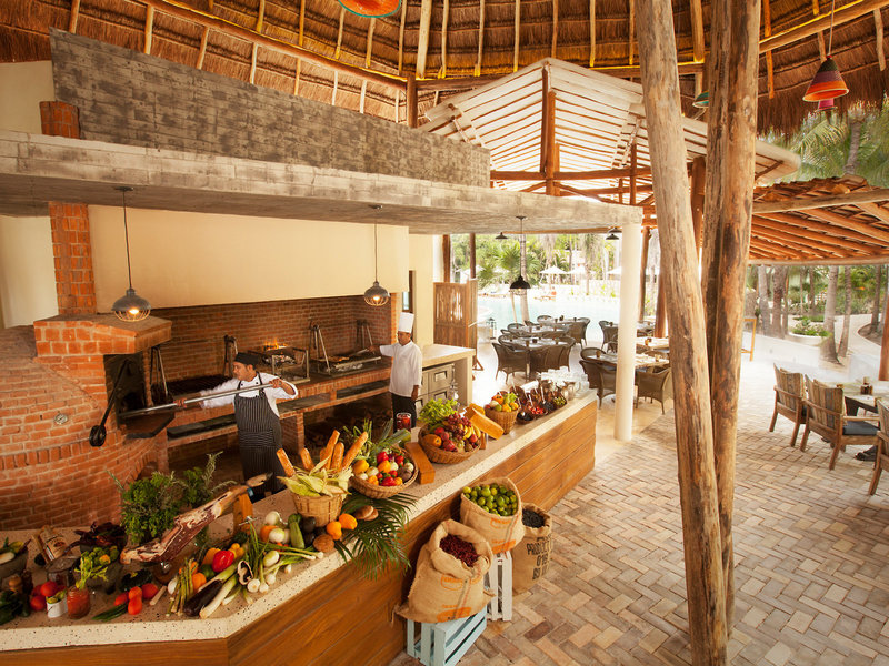 Mahekal Beach Resort 41