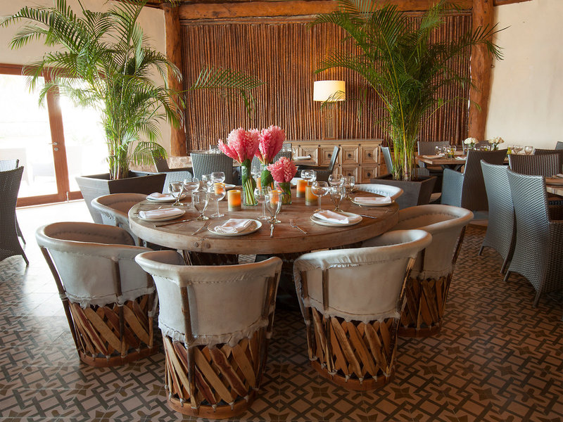 Mahekal Beach Resort 42