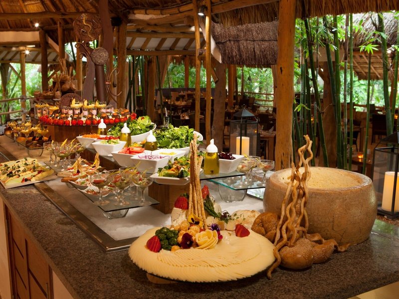 Mahekal Beach Resort 48