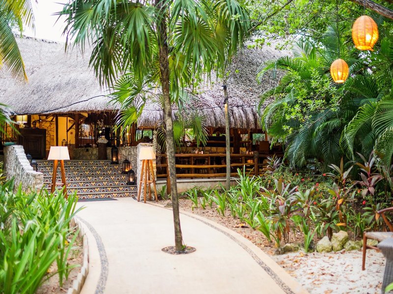 Mahekal Beach Resort 50