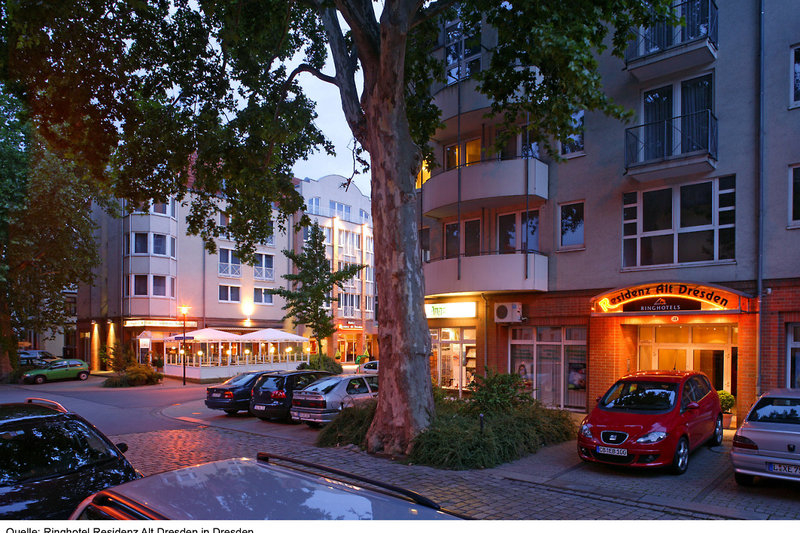 Taste Hotel Dresden 2