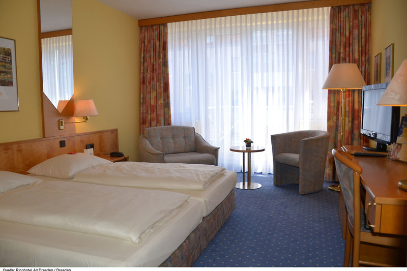 Taste Hotel Dresden 3