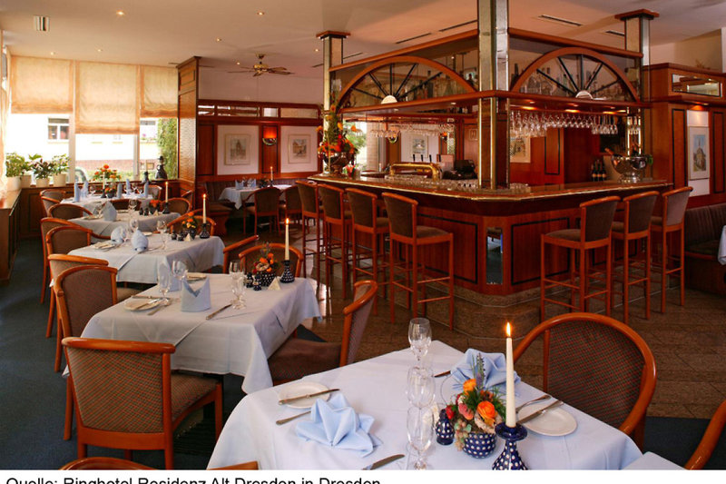 Taste Hotel Dresden 4
