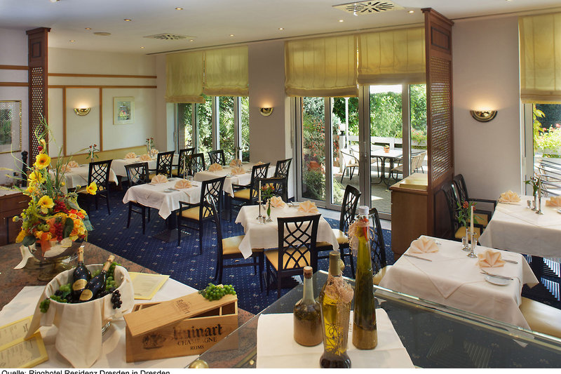 Taste Hotel Dresden 5