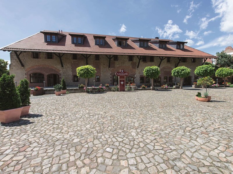 Best Western Hotel Schlossmühle 1