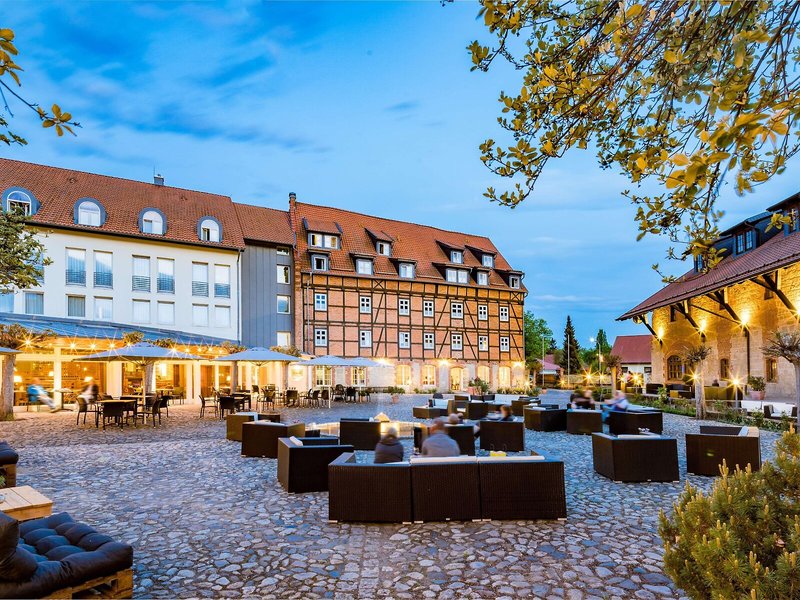Best Western Hotel Schlossmühle 3