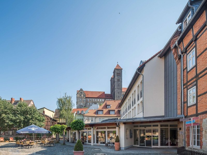 Best Western Hotel Schlossmühle 4