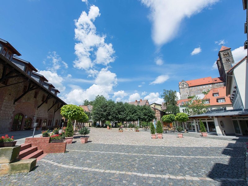 Best Western Hotel Schlossmühle 5