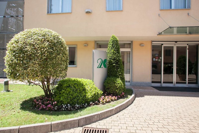 Hotel 2C
