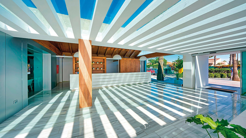 Canary Garden Club 1