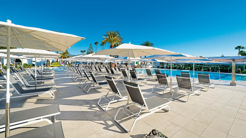 Canary Garden Club 7