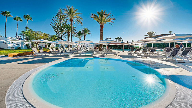 Canary Garden Club 12