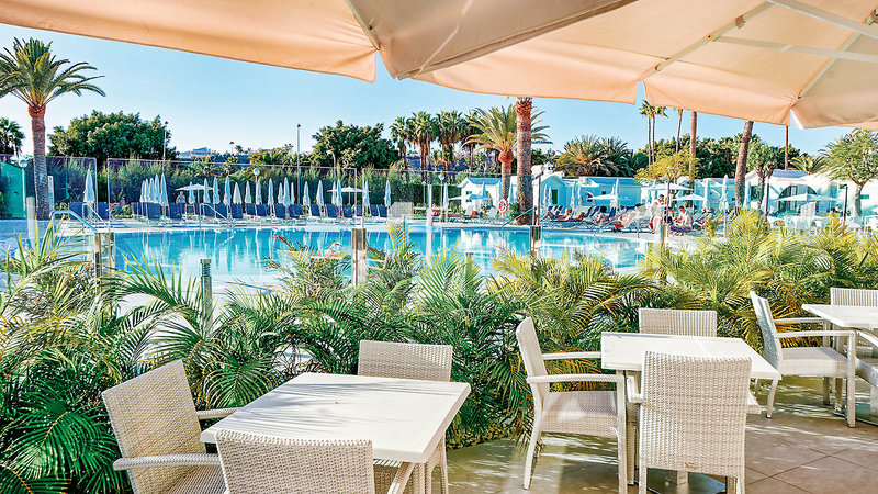 Canary Garden Club 14