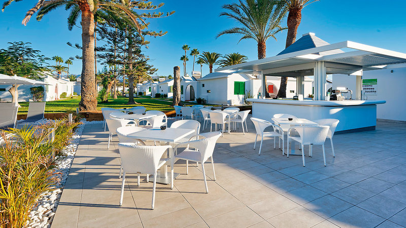 Canary Garden Club 21