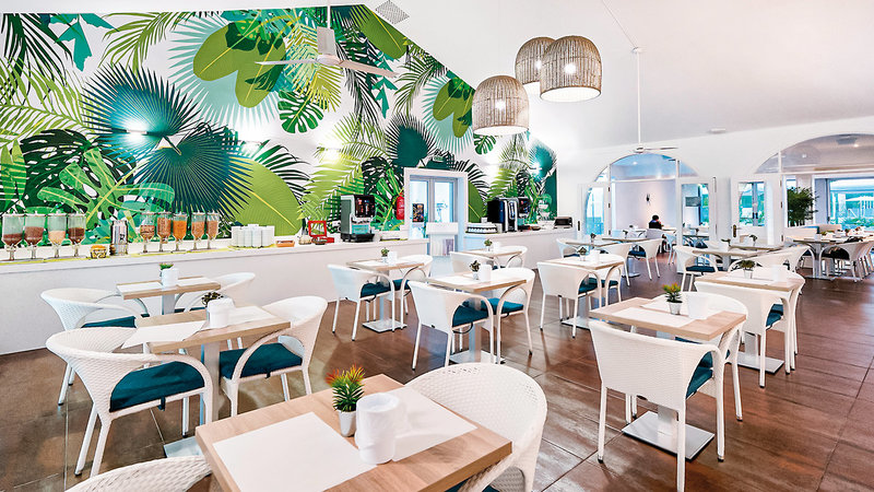 Canary Garden Club 22