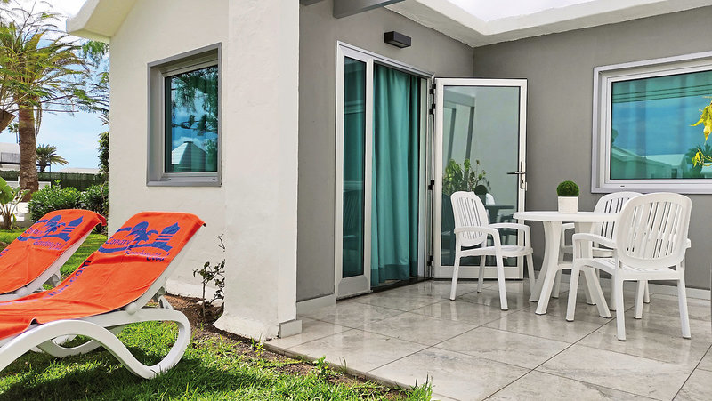 Canary Garden Club 27