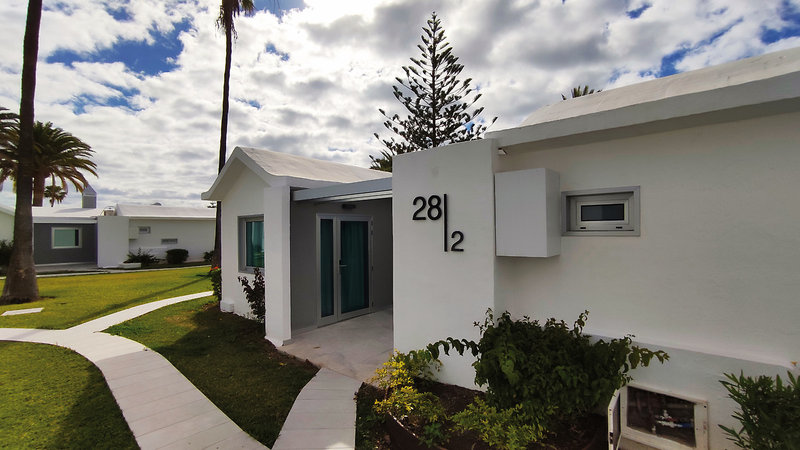 Canary Garden Club 28