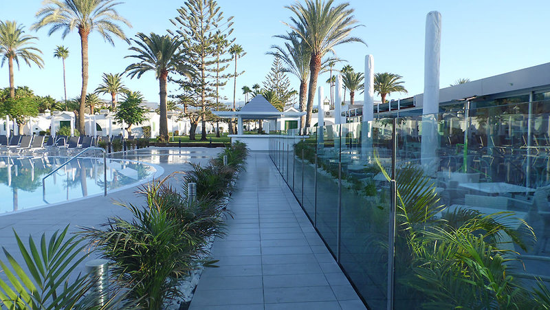 Canary Garden Club 5