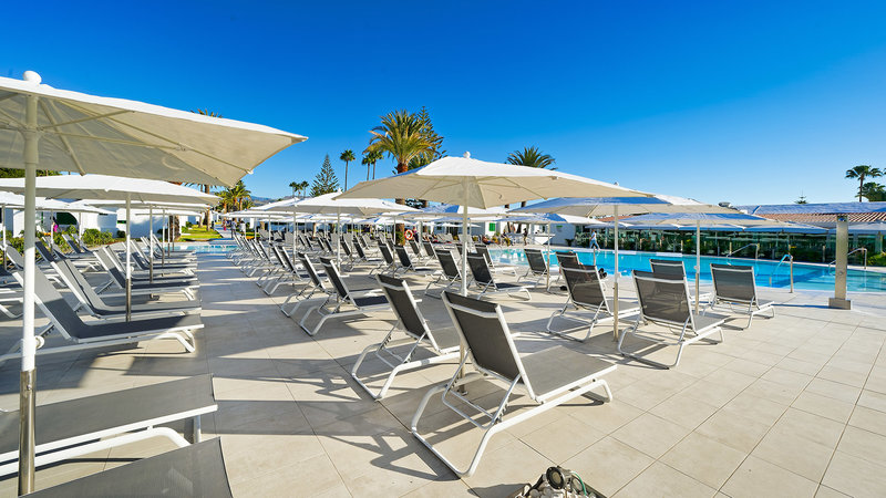 Canary Garden Club 5