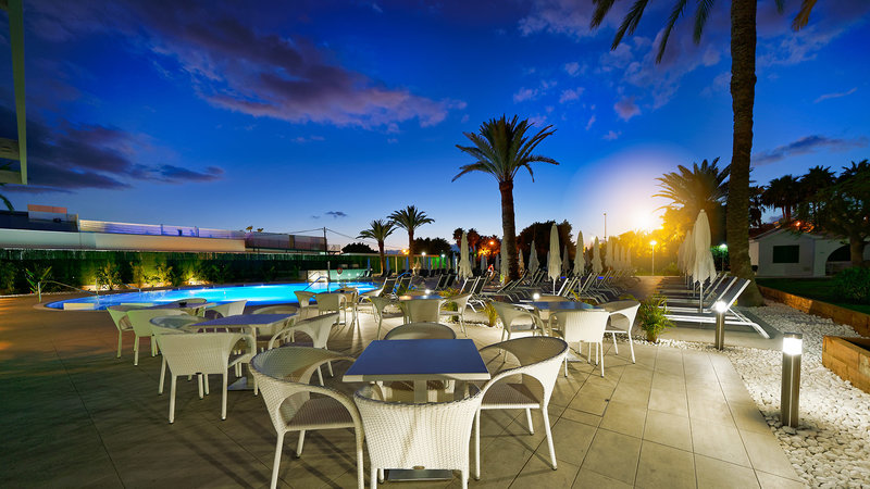 Canary Garden Club 7